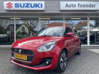 tweedehands Suzuki Swift 1.0 Stijl Smart Hybrid