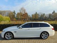 Occasion BMW 528 Executive 245 PK (180 kW) 2015 Wit Stationwagen