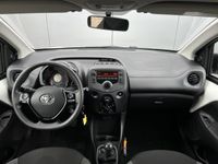 tweedehands Toyota Aygo 1.0 VVT-i x-fun