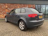 tweedehands Audi A3 Sportback 1.2 TFSI Ambition Clima Cruise Stoelverw