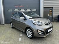 tweedehands Kia Picanto 1.2 CVVT ISG Super Pack✓Climate✓Sportpakket✓APK