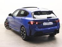 Occasion BMW 120 M Sport 156 PK (114 kW) 2025 Blauw Hatchback