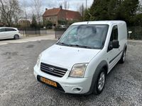 tweedehands Ford Transit CONNECT T200S 1.8 TDCi Trend !APK! !NAVI! !AIRCO!