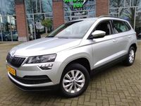 tweedehands Skoda Karoq 1.0 TSI Business Edition Climatronic -Navigatie -