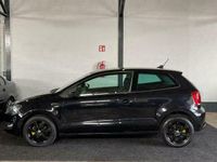 tweedehands VW Polo 1.2TSI BlueMotion Trend|Airco|Cruise|Navi|Rijklaar