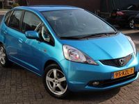 tweedehands Honda Jazz 1.2 Trend