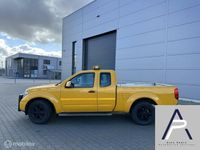 tweedehands Nissan King NAVARA 2.5 dCi XECab 2010 Lees Advertentie!