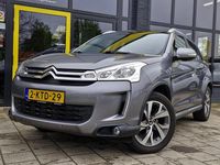 Occasion Citroën C4 Aircross Tendance 117 PK (86 kW) 2013 Grijs SUV