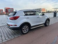 Occasion Kia Sportage Comfort 135 PK (99 kW) 2015 Wit SUV