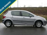 tweedehands Peugeot 307 1.6-16V Griffe