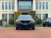 Occasion BMW X4 Executive 362 PK (266 kW) 2020 Zwart SUV