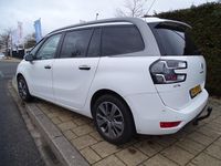 Occasion Citroën C4 165 PK (121 kW) 2015 Wit MPV