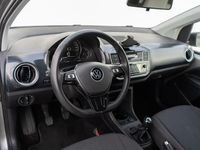 tweedehands VW up! 1.0 5drs. 65pk R-Line ECC | Camera | Stoelverwarming