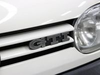 tweedehands VW Golf II 2.0 III GTI G-Kat 116pk