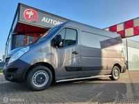 tweedehands Renault Master bestel T33 2.3 dCi L2H2