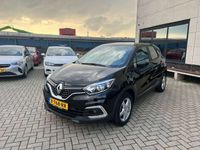 tweedehands Renault Captur 0.9 TCe Intens