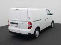 Occasion Maxus eDeliver 3 2023 Wit Van