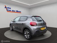 Occasion Citroën C3 PureTech 83 PK (61 kW) 2026 Grijs Hatchback