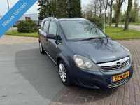 tweedehands Opel Zafira 2.2 Executive