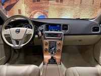 tweedehands Volvo V60 CC 2.0 T5 Nordic+ Automaat Schuifdak Leer