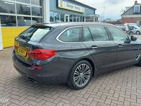 tweedehands BMW 540 540 TouringxDrive High Executive