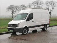 tweedehands VW Crafter 50 2.0 tdi l2h2