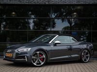 tweedehands Audi S5 Cabriolet 3.0 TFSI S5 quattro Pro Line Plus B&O