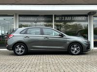 tweedehands Hyundai i30 1.0 T-GDi MHEV Comfort Smart | Navigatie | Cruise Control | Climate Control | Parkeersensoren | Parkeercamera | 36Mnd. Garantie | Rijklaar! |