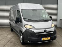 Occasion Opel Movano 2024 Grijs Van