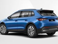 Nieuw Skoda Elroq Selection 125 kW (170 PK) 2025 Blauw SUV