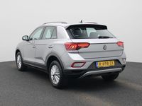 Occasion VW T-Roc Life 110 PK (80 kW) 2023 Grijs SUV