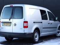 tweedehands VW Caddy Maxi 1.6 TDI ( L2H1 )ARCO | NAVI | CRUISE