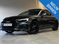 Occasion Audi A5 Sportback 150 PK (110 kW) 2023 Grijs Hatchback