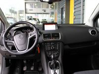 tweedehands Opel Meriva 1.4 Turbo Cosmo Trekhaak | Clima | PDC | Dealer onderhouden!