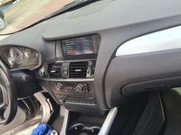 tweedehands BMW X3 xDrive20d Aut.