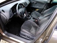 tweedehands Seat Leon 1.4 EcoTSI 150pk FR Connect Pano|Leder-Alcantara|L