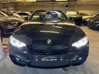 tweedehands BMW 428 428 Cabrio i High Executive Full M4 M Pakket NL Aut