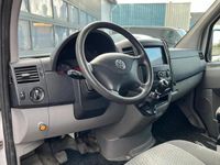 tweedehands VW Crafter 2.0TDI 109pk L2H2 Airco EURO 5