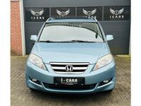 tweedehands Honda FR-V 2.0i Comfort Cruise Trekhaak 3e eigenaar