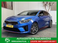 Occasion Kia ProCeed GT 204 PK (150 kW) 2020 Blauw Stationwagen