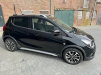 tweedehands Opel Karl 1.0 Rocks Online Edition