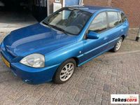 tweedehands Kia Rio HB 1.5I 16V