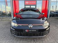 Occasion VW Golf VII GTI 2021 Zwart Hatchback