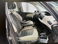 tweedehands Citroën C4 1.2 PureTech Business 7 persoons - Leer, Camera