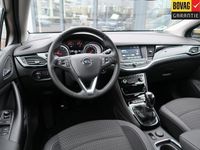 tweedehands Opel Astra Sports Tourer 1.0 Innovation | apple-android carplay | pdc |