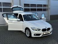 tweedehands BMW 116 116 i Centennial High Executive / Garantie / Navi /