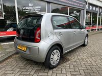 tweedehands VW up! UP! 5-Deurs 1.0 MoveBlueMotion Airco, Radio/CD, Elek.ram