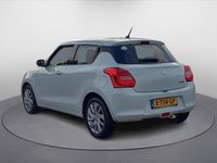 tweedehands Suzuki Swift 1.2 Select Smart Hybrid