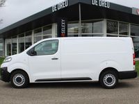 tweedehands Citroën Jumpy 2.0 BlueHDI 120 XL Club L3 H1 | CRUISE | NAVI BY APP | DAB | AIRCO