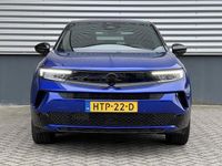 Occasion Opel Mokka Comfort 146 PK (107 kW) 2025 Blauw SUV